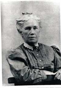 Rosanna Savage (1846 - 1913) Profile